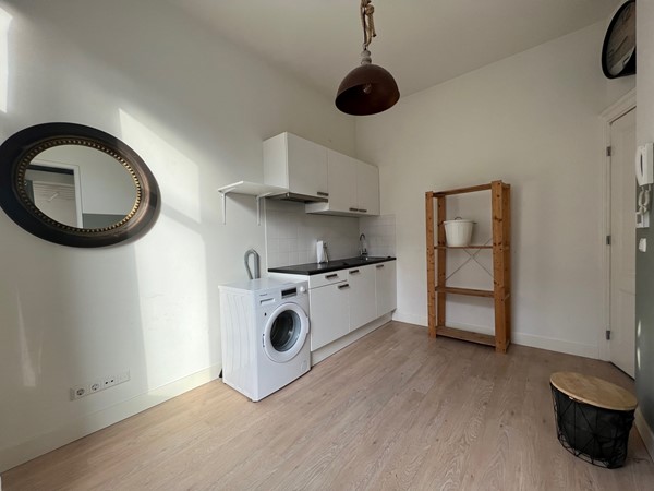 Medium property photo - Deken Roesstraat 2C1, 3581 RX Utrecht