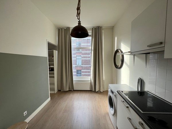 Medium property photo - Deken Roesstraat 2C1, 3581 RX Utrecht