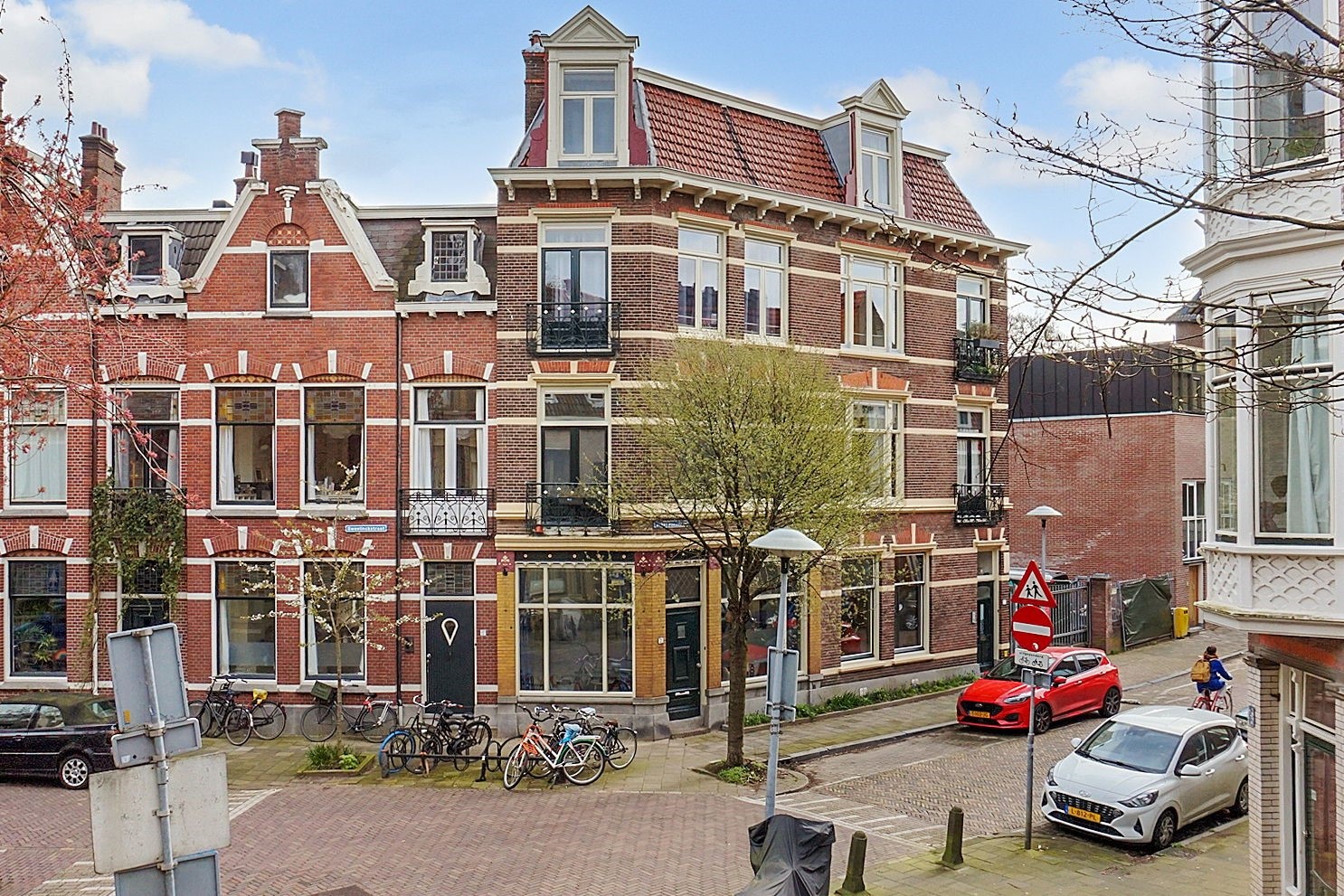 Apartment in Utrecht