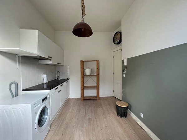 Medium property photo - Deken Roesstraat 2C1, 3581 RX Utrecht