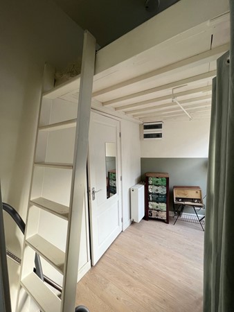 Medium property photo - Deken Roesstraat 2C1, 3581 RX Utrecht