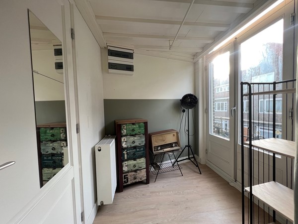 Medium property photo - Deken Roesstraat 2C1, 3581 RX Utrecht