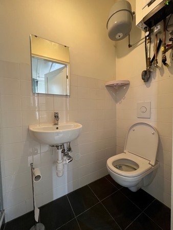 Medium property photo - Deken Roesstraat 2C1, 3581 RX Utrecht