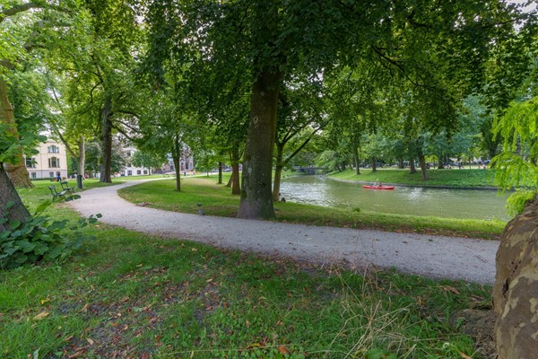 Medium property photo - Deken Roesstraat 2C1, 3581 RX Utrecht