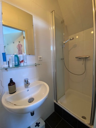Medium property photo - Koekoekstraat 35F, 3514 CT Utrecht