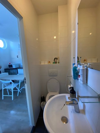 Medium property photo - Koekoekstraat 35F, 3514 CT Utrecht