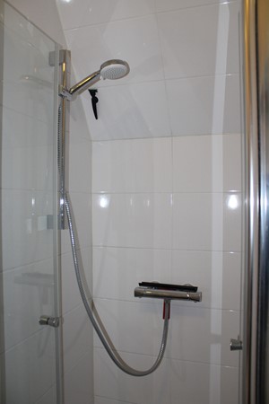 Medium property photo - Koekoekstraat 35F, 3514 CT Utrecht