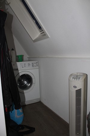 Medium property photo - Koekoekstraat 35F, 3514 CT Utrecht