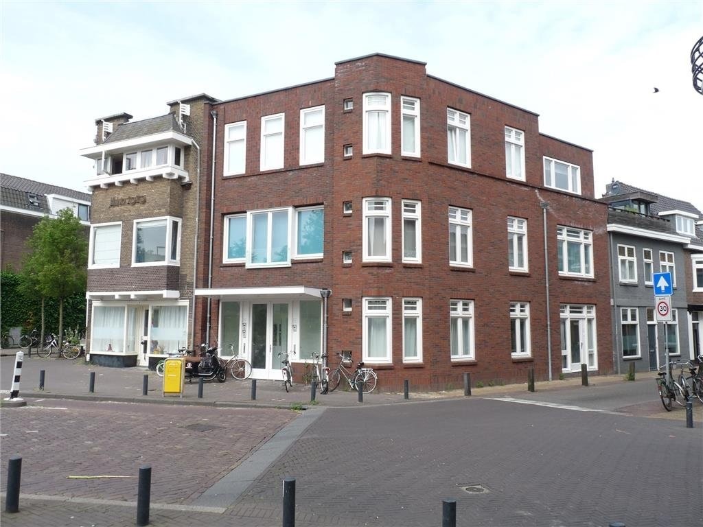 Apartment in Utrecht