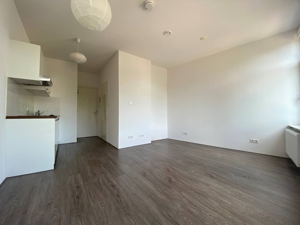 Medium property photo - Weerdsingel O.Z. 51F, 3514 AE Utrecht
