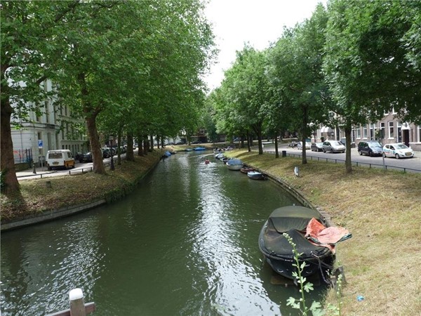 Medium property photo - Weerdsingel O.Z. 51F, 3514 AE Utrecht
