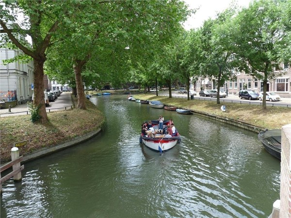Medium property photo - Weerdsingel O.Z. 51F, 3514 AE Utrecht