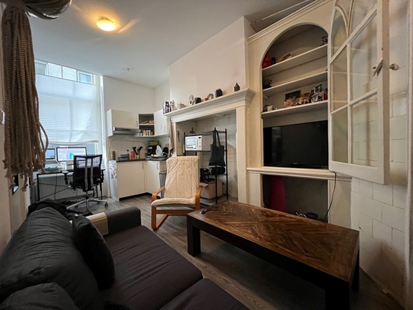 Medium property photo - Oudegracht 29A, 3511 AB Utrecht