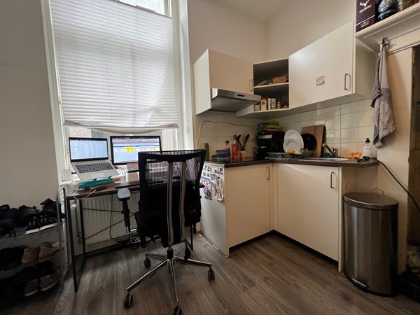 Medium property photo - Oudegracht 29A, 3511 AB Utrecht