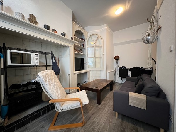 Medium property photo - Oudegracht 29A, 3511 AB Utrecht
