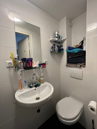 Medium property photo - Oudegracht 29A, 3511 AB Utrecht
