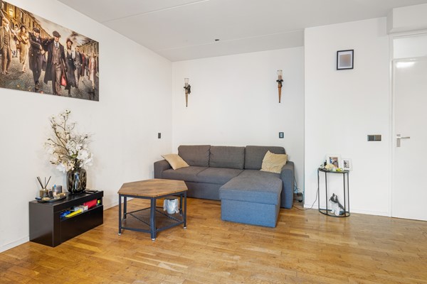 Medium property photo - Koestraat 3A, 2871 DM Schoonhoven