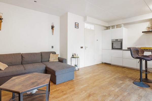Medium property photo - Koestraat 3A, 2871 DM Schoonhoven
