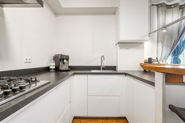 Medium property photo - Koestraat 3A, 2871 DM Schoonhoven