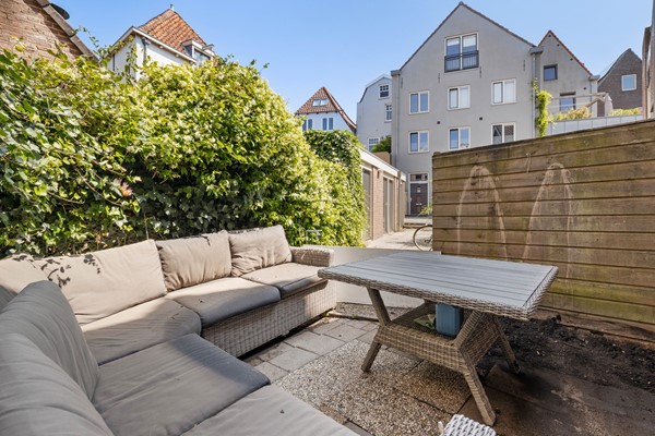 Medium property photo - Koestraat 3A, 2871 DM Schoonhoven