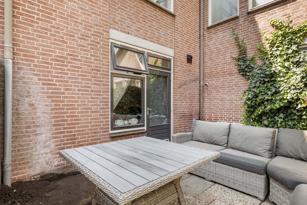 Medium property photo - Koestraat 3A, 2871 DM Schoonhoven