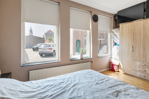 Medium property photo - Koestraat 3A, 2871 DM Schoonhoven