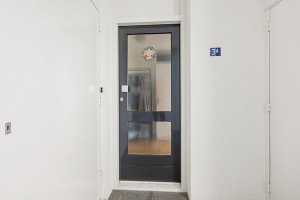 Medium property photo - Koestraat 3A, 2871 DM Schoonhoven