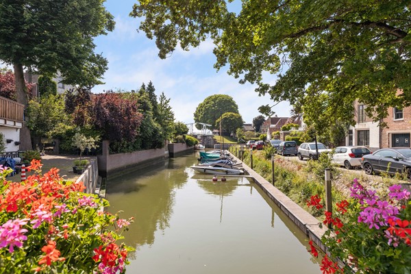 Medium property photo - Koestraat 3A, 2871 DM Schoonhoven