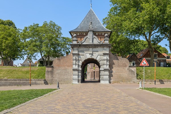 Medium property photo - Koestraat 3A, 2871 DM Schoonhoven
