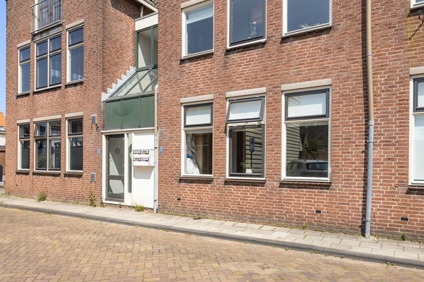 Medium property photo - Koestraat 3A, 2871 DM Schoonhoven