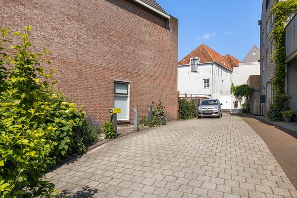 Medium property photo - Koestraat 3A, 2871 DM Schoonhoven