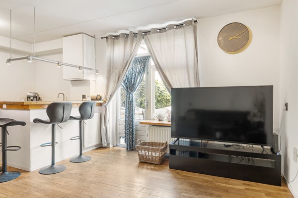 Medium property photo - Koestraat 3A, 2871 DM Schoonhoven