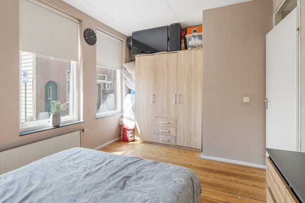Medium property photo - Koestraat 3A, 2871 DM Schoonhoven