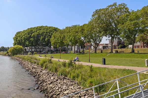 Medium property photo - Koestraat 3A, 2871 DM Schoonhoven