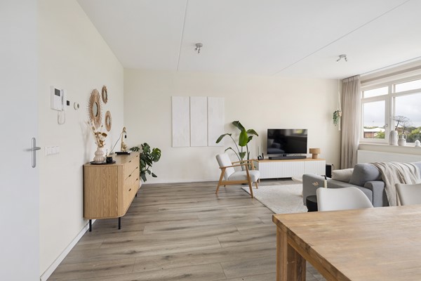 Medium property photo - Persimoenstraat 35, 3545 DB Utrecht