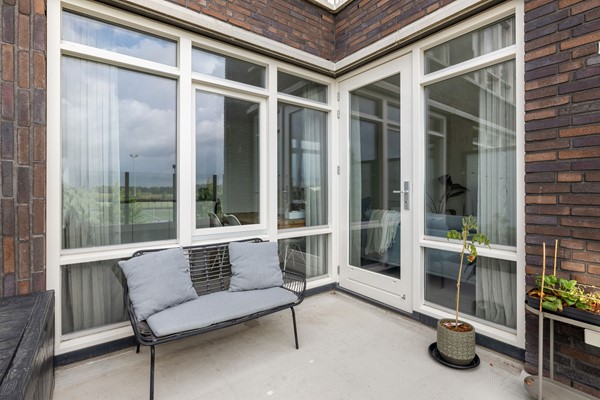 Medium property photo - Persimoenstraat 35, 3545 DB Utrecht
