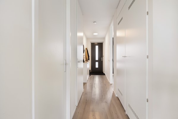 Medium property photo - Persimoenstraat 35, 3545 DB Utrecht