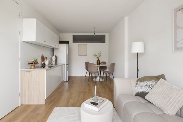 Medium property photo - Jan van Zutphenlaan 21, 3555 SM Utrecht