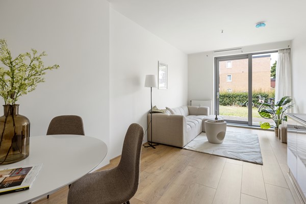 Medium property photo - Jan van Zutphenlaan 21, 3555 SM Utrecht