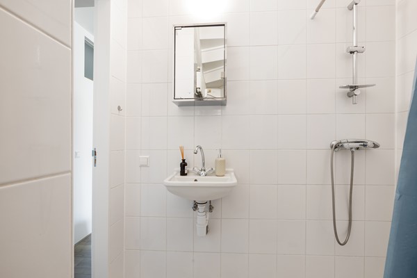 Medium property photo - Jan van Zutphenlaan 21, 3555 SM Utrecht
