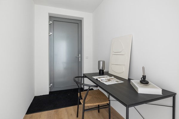 Medium property photo - Jan van Zutphenlaan 21, 3555 SM Utrecht