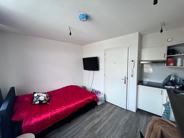 Medium property photo - Amsterdamsestraatweg 929E, 3555 HP Utrecht