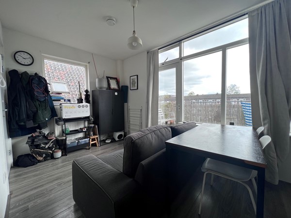 Medium property photo - Amsterdamsestraatweg 931E, 3555 HP Utrecht