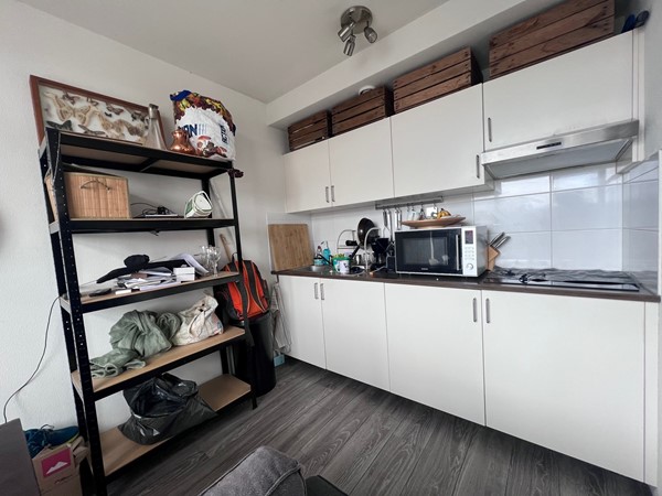 Medium property photo - Amsterdamsestraatweg 931E, 3555 HP Utrecht