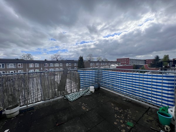 Medium property photo - Amsterdamsestraatweg 931E, 3555 HP Utrecht