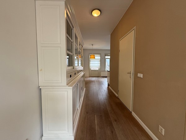 Medium property photo - Krommerijn 13, 3582 CR Utrecht