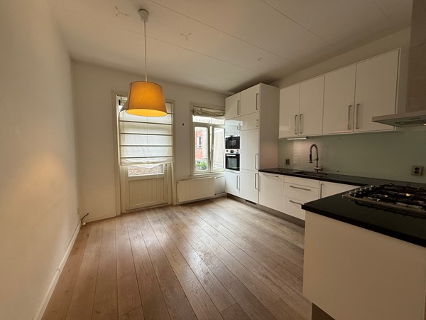 Medium property photo - Krommerijn 13, 3582 CR Utrecht