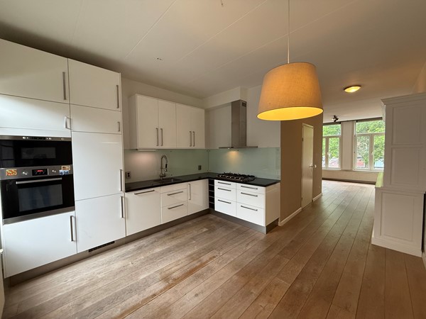 Medium property photo - Krommerijn 13, 3582 CR Utrecht