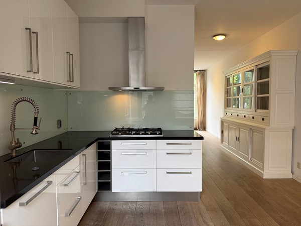 Medium property photo - Krommerijn 13, 3582 CR Utrecht