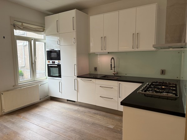 Medium property photo - Krommerijn 13, 3582 CR Utrecht
